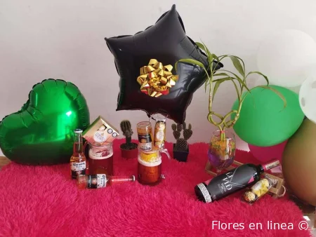 ¡Haz del Día del Hombre un día especial!
