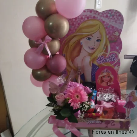 Las últimas tendencias en arreglos florales